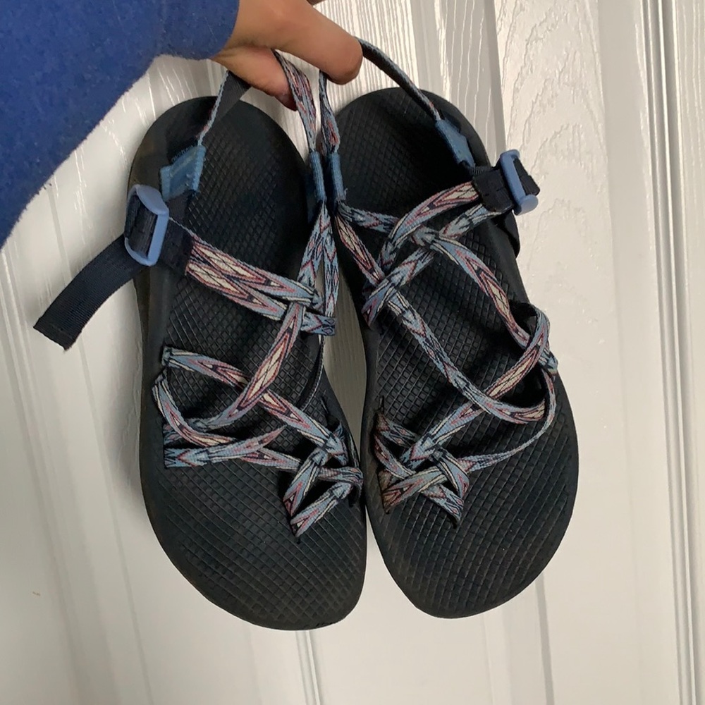 Chacos sandals
